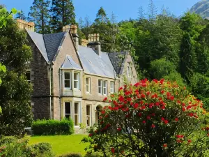 Torridon Estate B&B Rooms and Self Catering Holiday Cottages