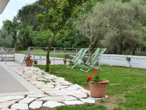 Il Girasole Formia Guesthouse Rooms