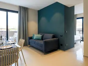 Ollen Apartments