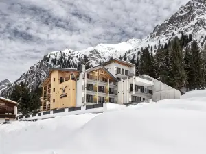 Alpine Resort Sportalm