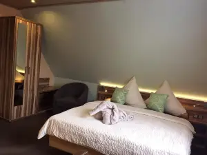 Hotel Meereswoge