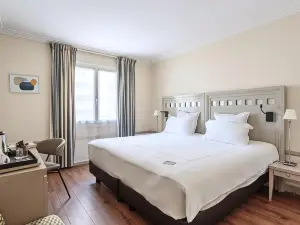 Grand Tonic Hotel & Spa Nuxe