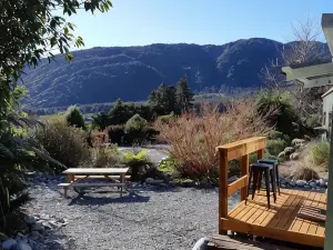 Jackson's Retreat Alpine Holiday Park