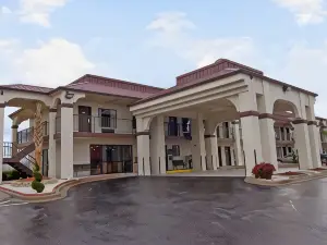 Best Western Inn