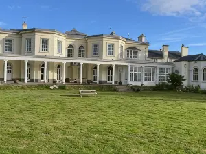 Hilston Park