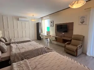 Armando's Garden Resort