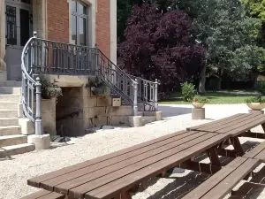 La Maison des Officiers