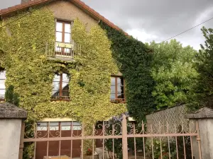 Chambres d'Hôtes des 3 Rois