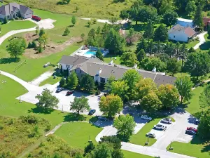 Settlement Inn & Lavender Spa