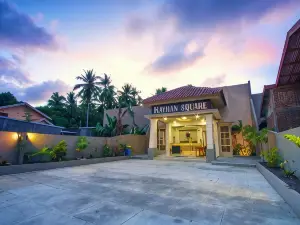 Rayhan Square Hotel