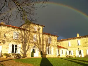 Chateau du Payre