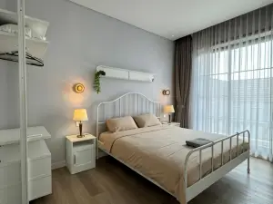 Lioravilla15 Kota Baru Parahyangan