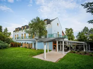 Hotel U Pramenu