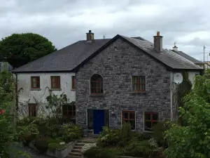 教堂景觀 B&B