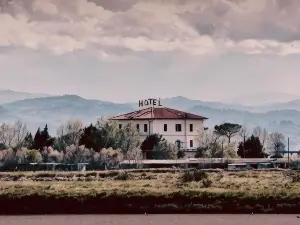 Hotel Ficocle