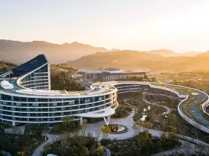 GRAND NEW CENTURY HOTEL Taishun Wenzhou