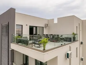 Ria Apartments