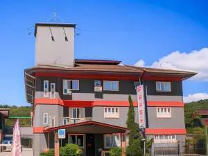 Hotel Palugi