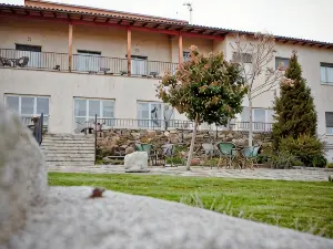 Hotel Rural Salvatierra