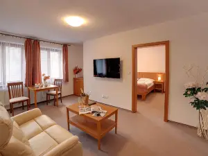 Golf&Wellness Resort Alfrédov