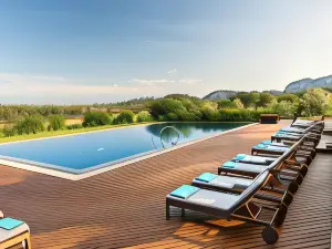 Castell Son Claret - the Leading Hotels of the World