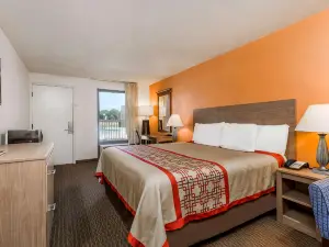 Days Inn by Wyndham Norfolk Airport