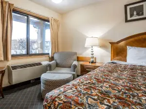 Rodeway Inn Baker City