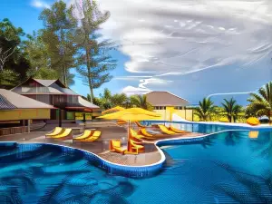 Borneo Eagle Resort