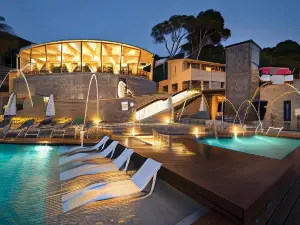 Talaia Plaza Ecoresort