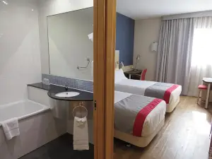 Holiday Inn Express MADRID - ALCORCON by IHG