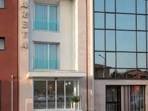 Hotel Bareta