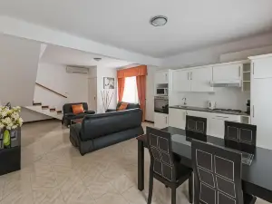 Wanna Studio Apartments