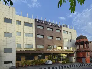Hotel Alleviate