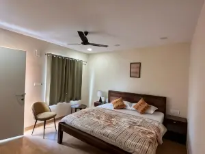 Hotel Divine Ayodhya- A Unit of Chinar Services