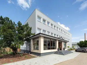 Hotel Na Vývoji
