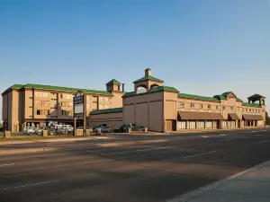 Days Inn by Wyndham Calgary South