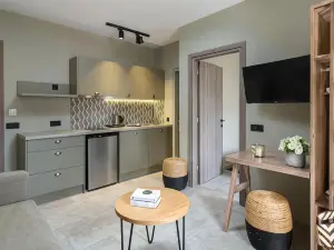 Oasis Apartments