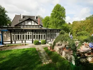 Hotel Waldesruh am See