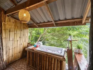 Monraumsuk home stay Chiang Mai