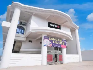 Hotel O Corporate Residency
