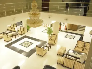Nobila Airport Hotel