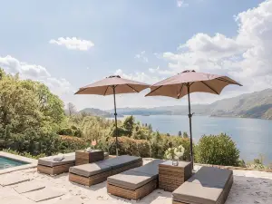 Villa Antica Colonia Spa & Wellness