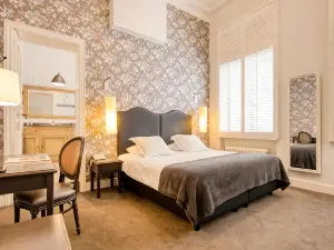 Hotel Made in Louise