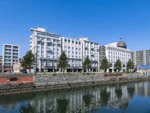 ホテルソニア小樽