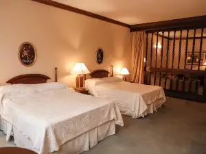 Nobile Suites Excelsior Asuncion