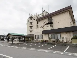 Tabist ビジネスホテル くらま 彦根