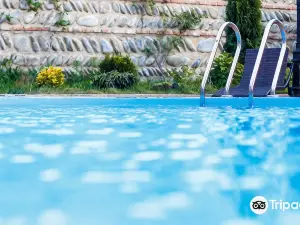 Hotel Gino Wellness Mtskheta