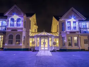 The Windsor House Hotel