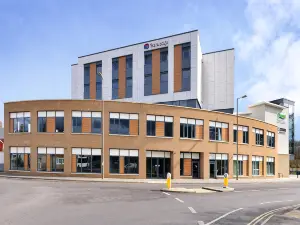 Travelodge Bicester