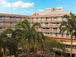 Jirahara Hotel
